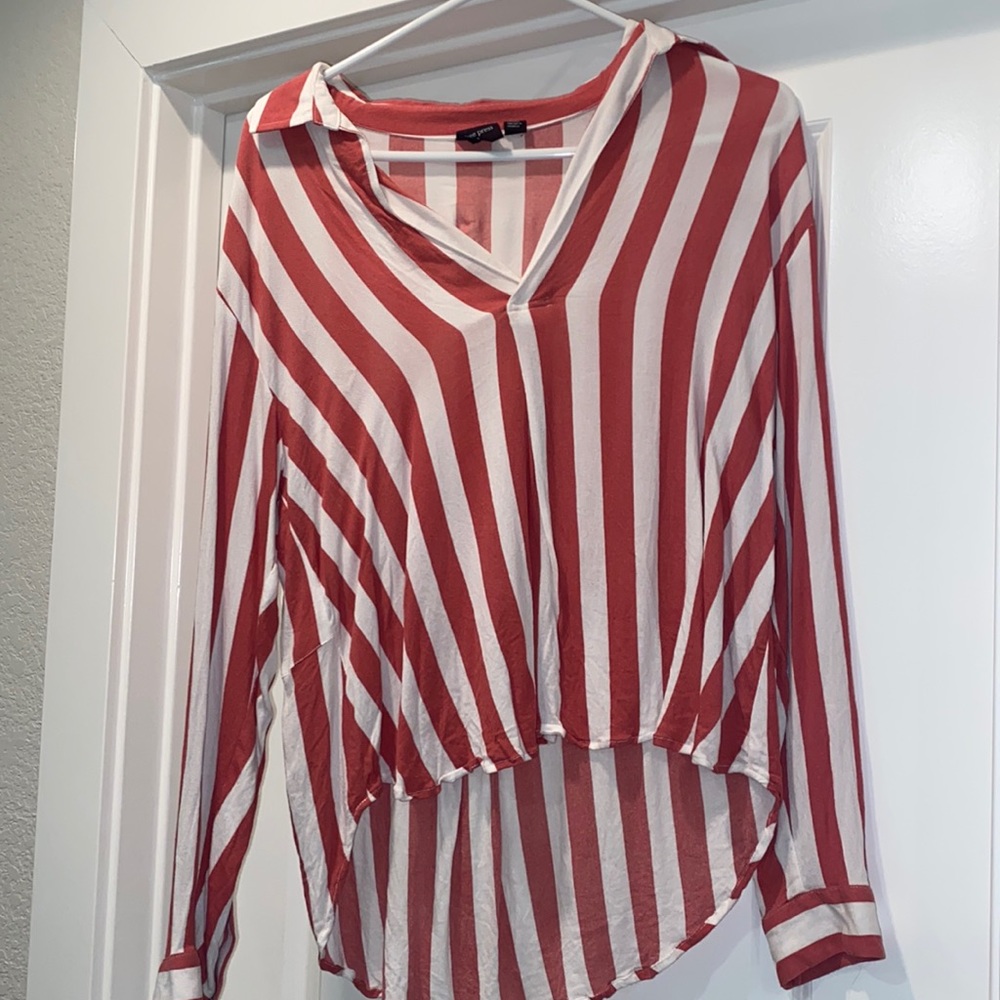 Free Press Clothing blouse